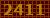 3677 code