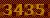 3677 code