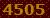 3677 code
