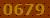 3677 code