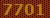 3677 code