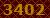 3677 code