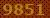 3677 code