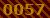 3677 code