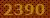 3677 code