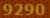 3677 code
