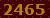 3677 code