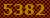 3677 code