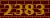3677 code