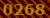 3677 code