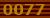 3677 code