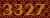 3677 code