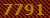 3677 code