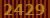 3677 code