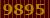 3677 code