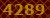 3677 code