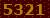 3677 code