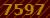 3677 code