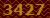 3677 code