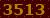 3677 code
