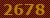 3677 code