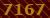 3677 code