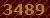 3677 code