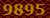 3677 code