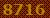 3677 code