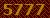 3677 code