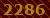 3677 code