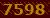 3677 code