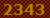3677 code