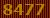 3677 code