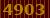 3677 code