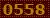 3677 code