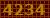 3677 code