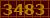 3677 code
