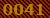 3677 code