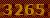 3677 code