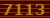 3677 code