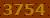 3677 code