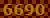 3677 code