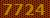 3677 code
