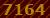 3677 code