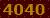 3677 code