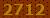 3677 code