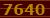 3677 code