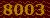 3677 code