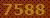 3677 code